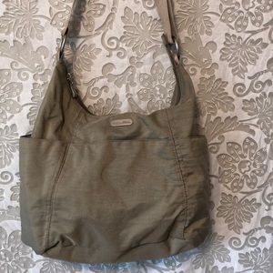 Baggallini Travel Crossbody Tote.